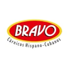 Logo de BRAVO