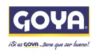 Logo de GOYA