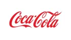 Logo de COCA COLA