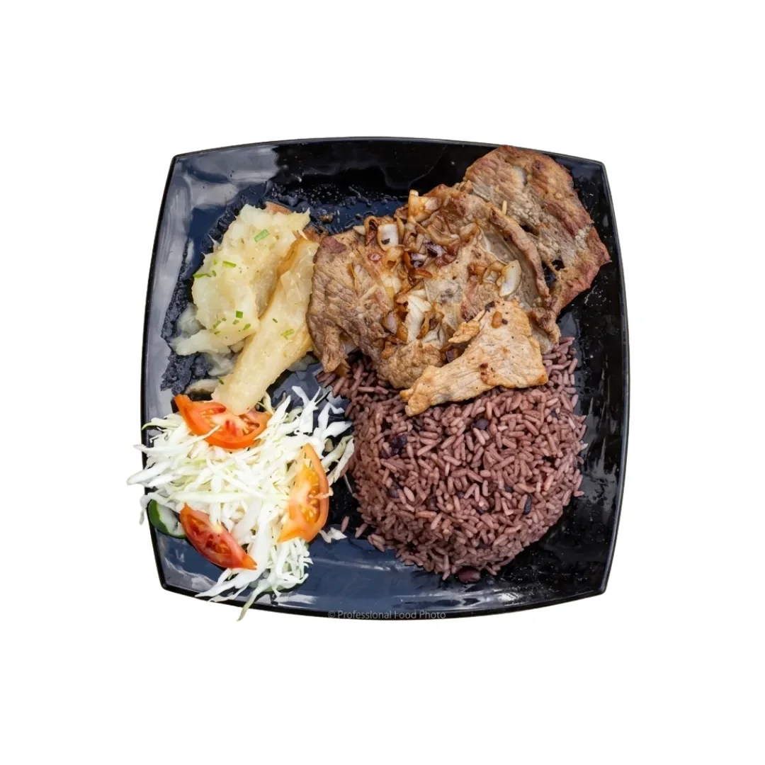 Bistec de cerdo grillé al carbón - Compra en La Campiña en TSO Tienda