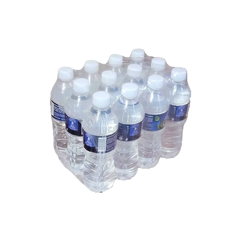 Agua mineral natural Ciego Montero (12ud x 500ml) - CIEGO MONTERO - Compra en El Mercadito en TSO Tienda