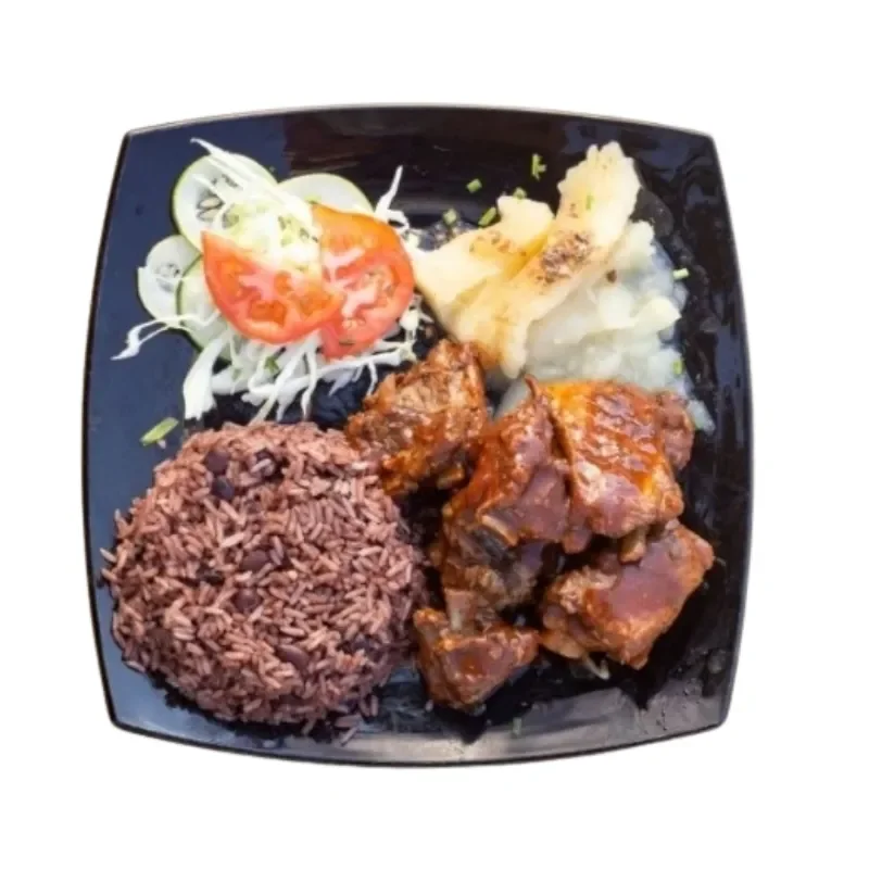 Costillas de cerdo en fricasé - null - Compra en La Campiña en TSO Tienda