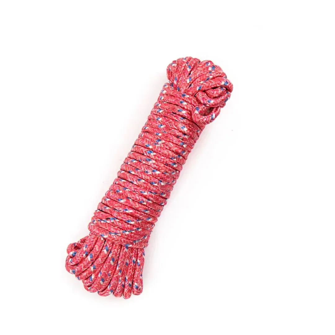 Cuerda de Tendedero de Nailon (20 m) - null - Compra en Mega Ahorro Habana en TSO Tienda