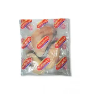 Rodajas de pescado Merluza Argentina Noriberica (500g) - NORIBERICA - Compra en El Mercadito en TSO Tienda
