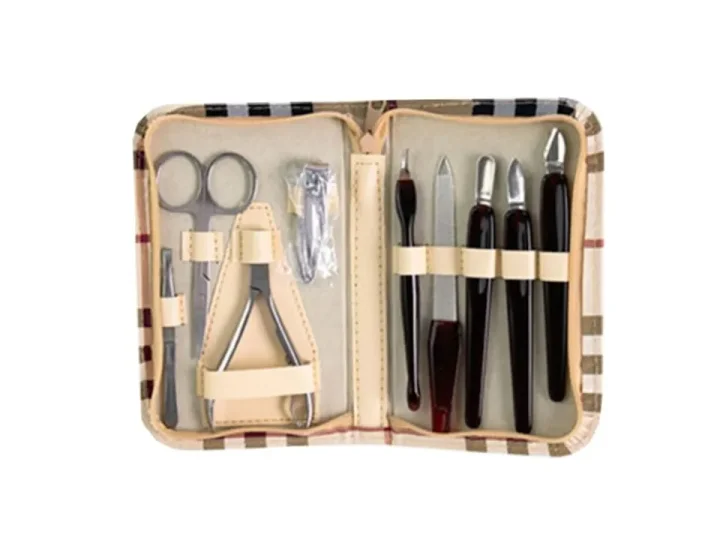 Set de Manicure Lola (9 piezas) - null - Compra en Mega Ahorro Habana en TSO Tienda