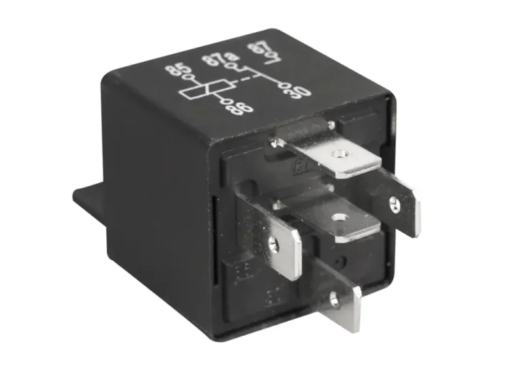 Relay Automotriz Lafa (12 V)  - null - Compra en Mega Ahorro Habana en TSO Tienda