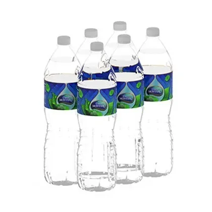 Agua natural Ciego Montero (6ud x 1500ml) - CIEGO MONTERO - Compra en El Mercadito en TSO Tienda