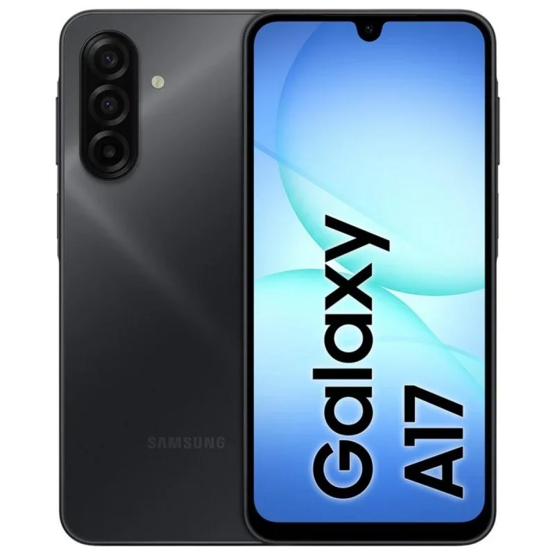 Samsung Galaxy A17 - Ram 4 - 4 G - 128 Gb - Samsung - Compra en IC Global Ferretería en TSO Tienda