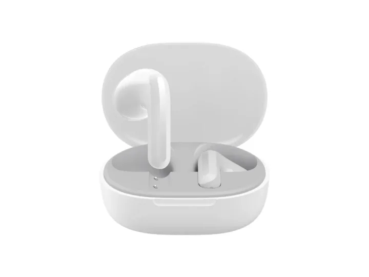 Audífonos inalámbricos blanco Redmi Buds 4 Xiaomi - Xiaomi - Compra en IC Global Ferretería en TSO Tienda