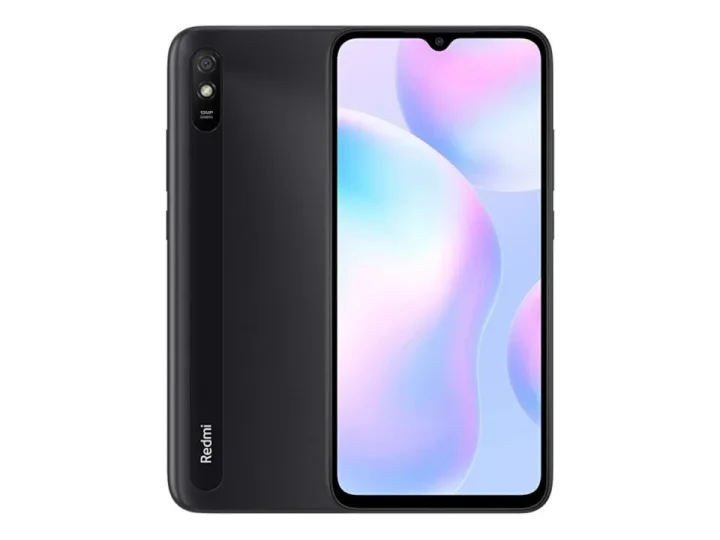 Teléfono Celular Xiaomi Redmi 9A (64 GB) - Xiaomi - Compra en IC Global Ferretería en TSO Tienda