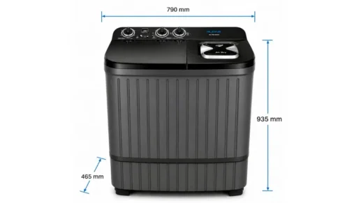 Lavadora / Semi- Automática / Milexus / 9 Kg - MILEXUS - Compra en IC Global Ferretería en TSO Tienda