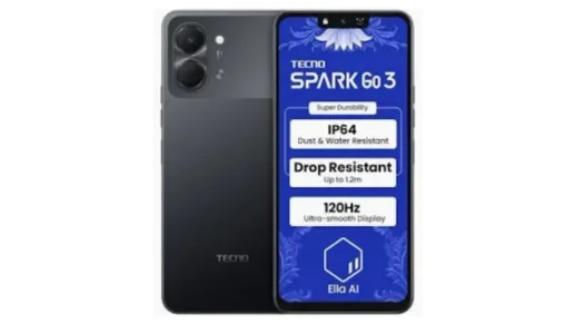 Spark Go3 / Ram 4 / 64 Gb / Móvil / Móviles - Compra en IC Global Ferretería en TSO Tienda
