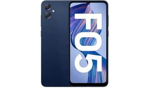 Samsung Galaxy F05 / Ram 4 / 64 Gb / Móvil / Móviles * - Samsung - Compra en IC Global Ferretería en TSO Tienda