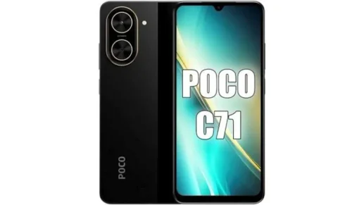 Xiaomi Poco C71 / Ram 4 / 64 Gb / Móvil / Móviles * - Xiaomi - Compra en IC Global Ferretería en TSO Tienda