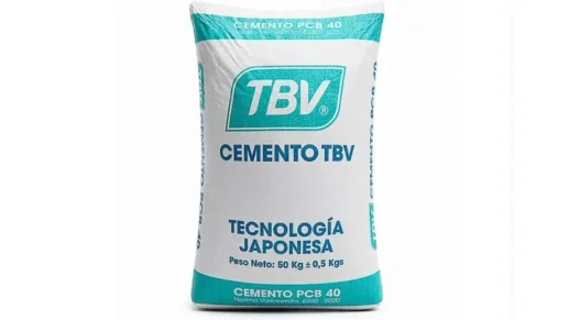 Saco de Cemento / Cemento PCB 40 / Cemento / 50 kg - Compra en IC Global Ferretería en TSO Tienda