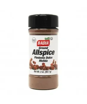 Pimienta dulce molida Badia (56.7g) - BADIA - Compra en El Mercadito en TSO Tienda