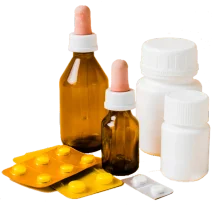 Imagen de la categoría Farmacia