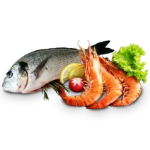 Imagen de la categoría Pescados y mariscos