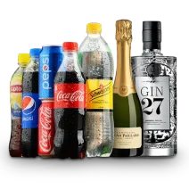 Imagen de la categoría Bebidas