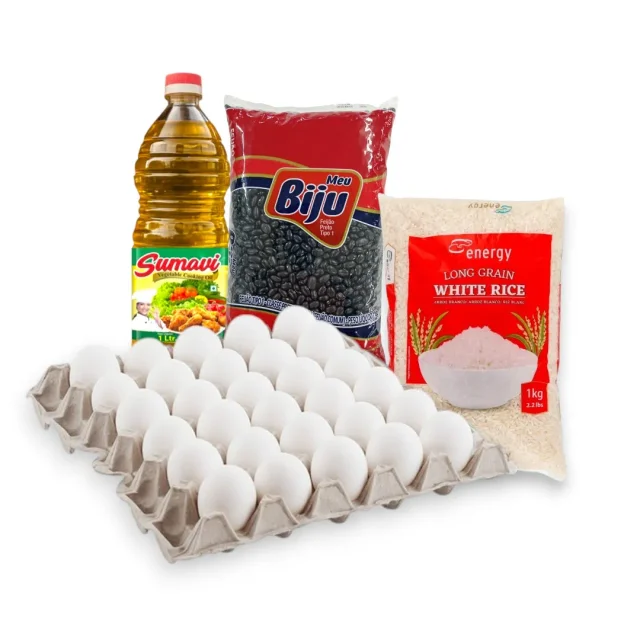Combo el Necesario