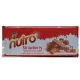 Sorbetos wafers sabor fresa Nutro (75g) - NUTRO - Compra en El Mercadito en TSO Tienda 1