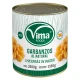 Garbanzos al natural Vima (2500g / 2.5kg) - VIMA - Compra en El Mercadito en TSO Tienda 1