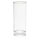 Vaso alto de cristal (311ml / 10,5oz) - S/M - Compra en El Mercadito en TSO Tienda 1