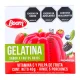 Gelatina de frutos rojos Boom (40g) - BOOM - Compra en El Mercadito en TSO Tienda 1