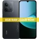 Xiaomi Redmi 15 C - Ram 8 - 256 Gb - Color negro  - Xiaomi  - Compra en IC Global Ferretería en TSO Tienda 1