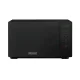 Microondas / Microwave / Royal / 20 Litros / Color Negro - MILEXUS - Compra en IC Global Ferretería en TSO Tienda 1
