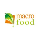 Logo de MACRO FOOD