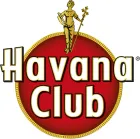Logo de HAVANA CLUB