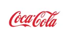 Logo de COCA COLA