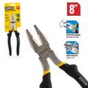 Alicate - pinza - tenaza garra universal 8''