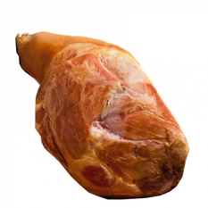 Paleta Ahumada de cerdo (13 Lb)