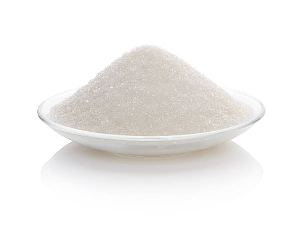 Azúcar Blanca - Bolsa de 5lb