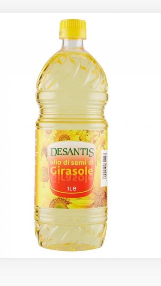 Aceite girasol 1L