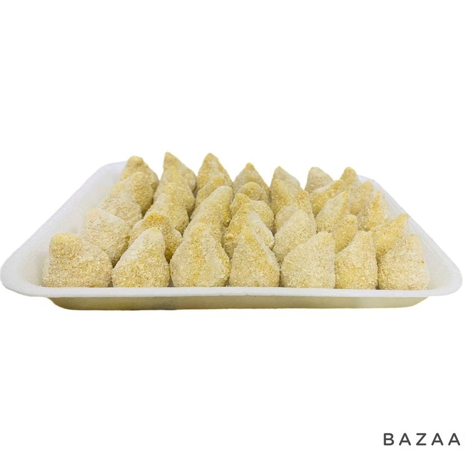 Albóndigas de pechuga de pollo 24 ud MLN