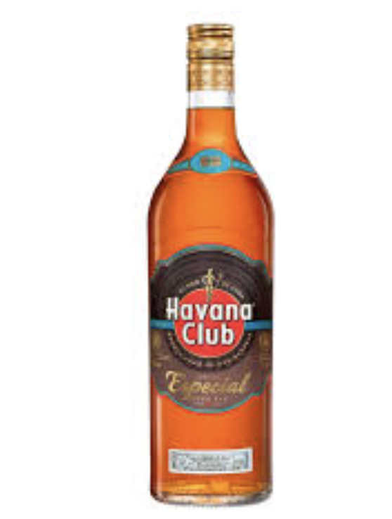Havana Club Ron Añejo Especial (1 L)