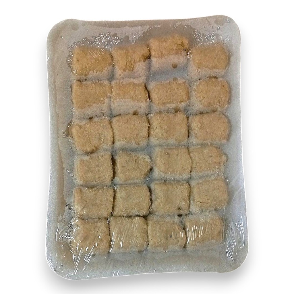 Albóndigas de Pescado 24u