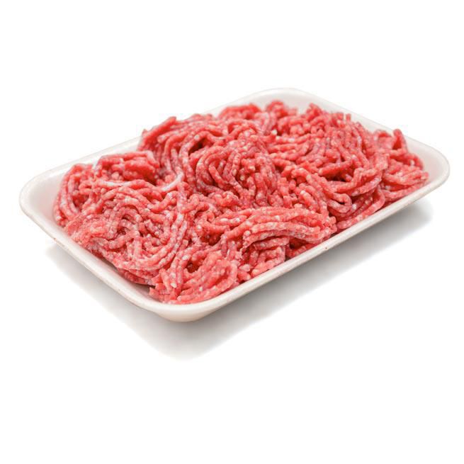 Bandeja Picadillo de Res (4 LB)