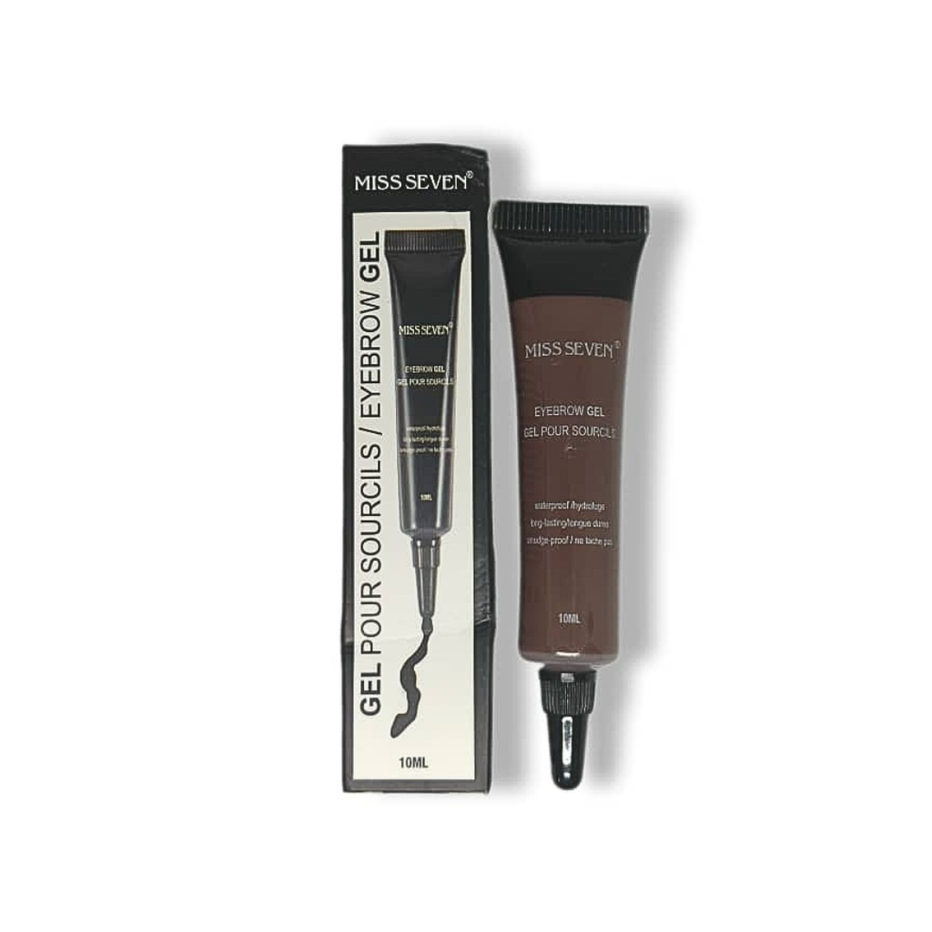 Delineador Gel para Cejas 10 ml