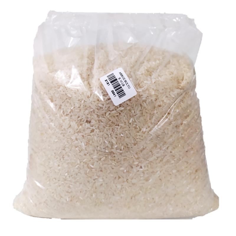 Arroz americano (bolsa de 5 Lb) HH