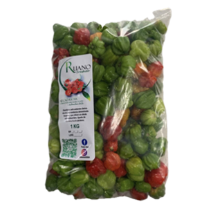 Ají cachucha (1Kg / 2.2lb) Ruano