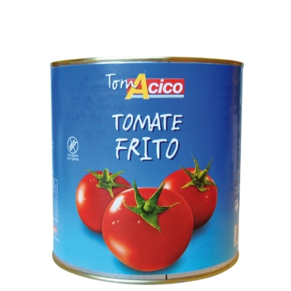 Tomate Frito (3 kg)