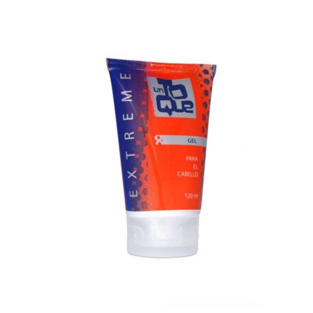 Gel para el cabello (120 ml)