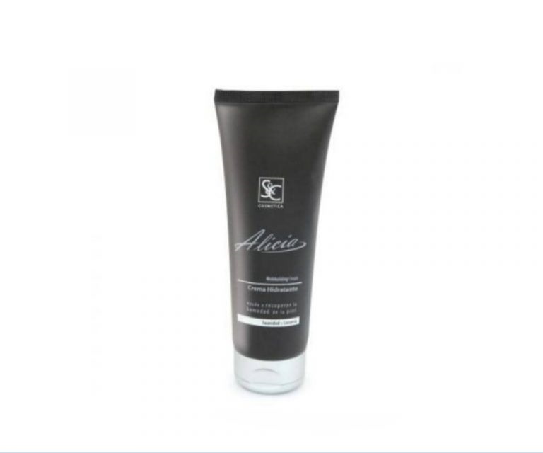 Crema Hidratante Alicia