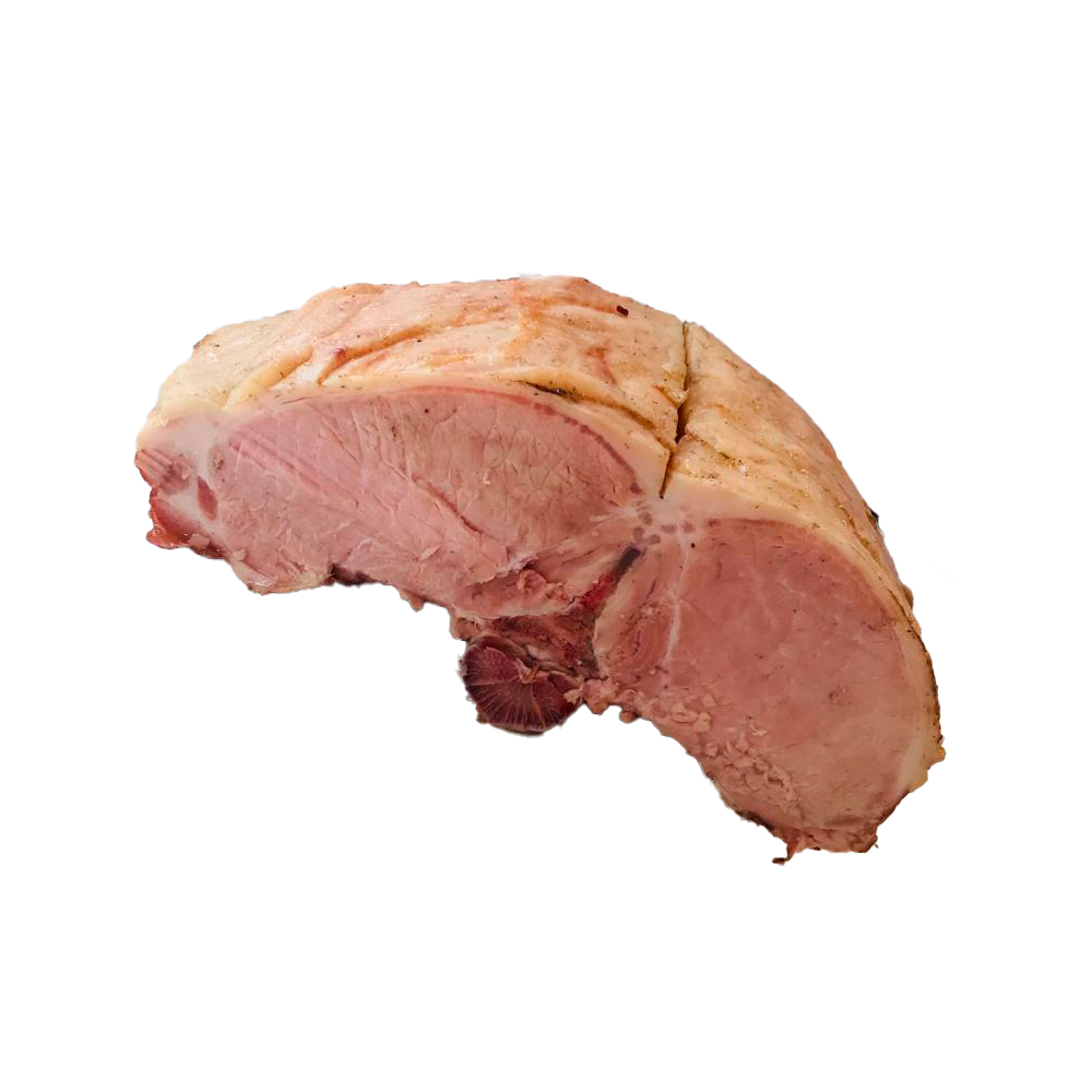 Cerdo Ahumado (Lomo o Pierna) (Lb)