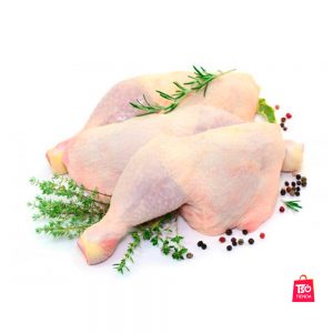 Pollo (10 Lb)