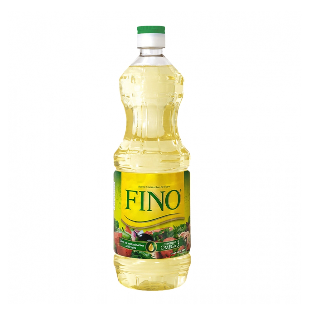 Aceite de cocina (900 ml)